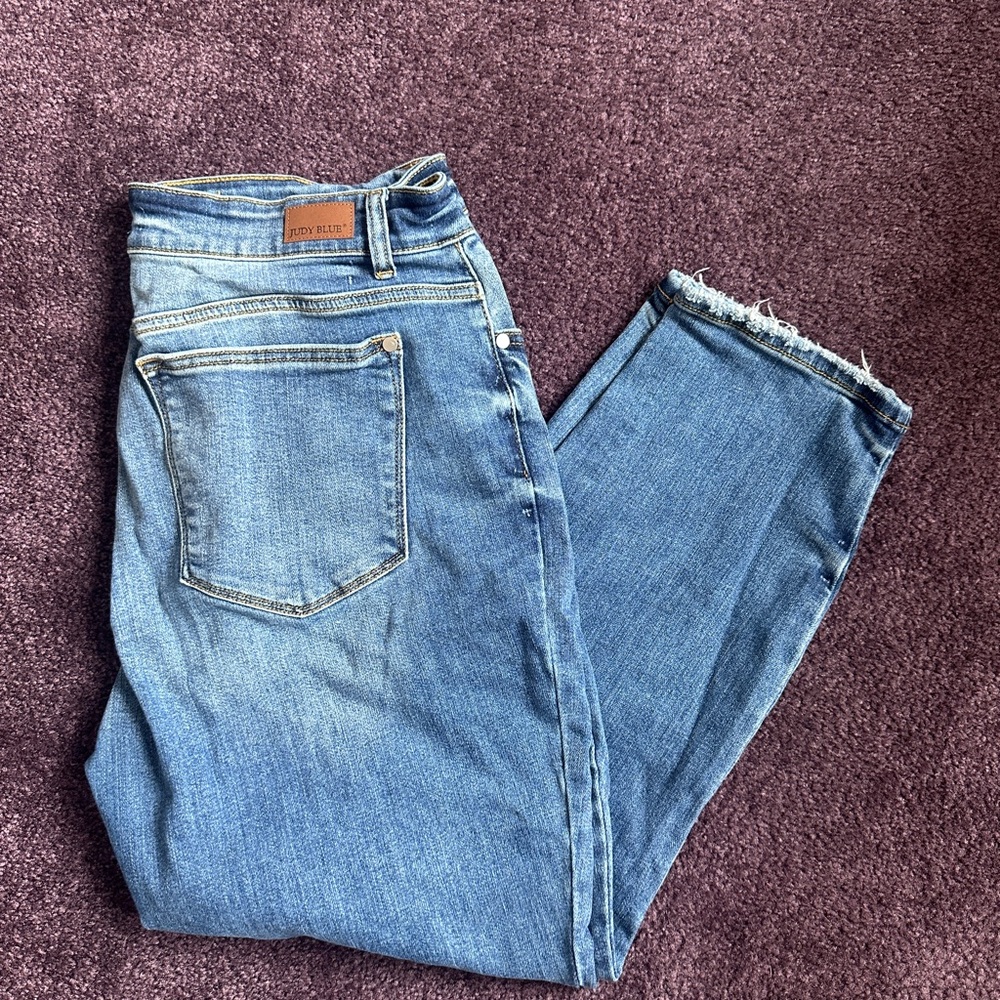 Women’s Judy Blue Jeans